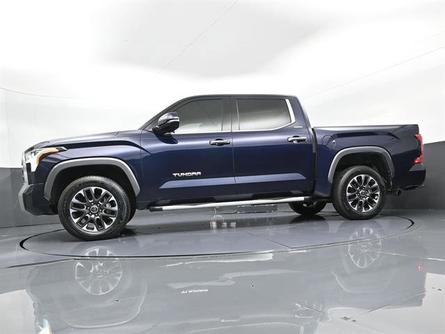 Used 2023 Toyota Tundra Limited AWD/4WD image 31