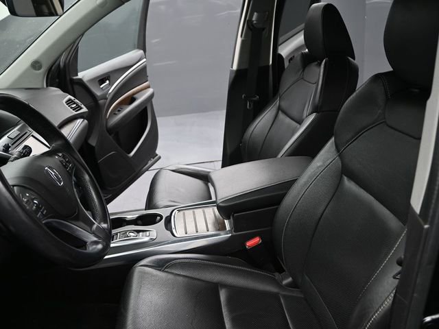 Used 2020 Acura MDX SH-AWD w/ Technology Package image 14