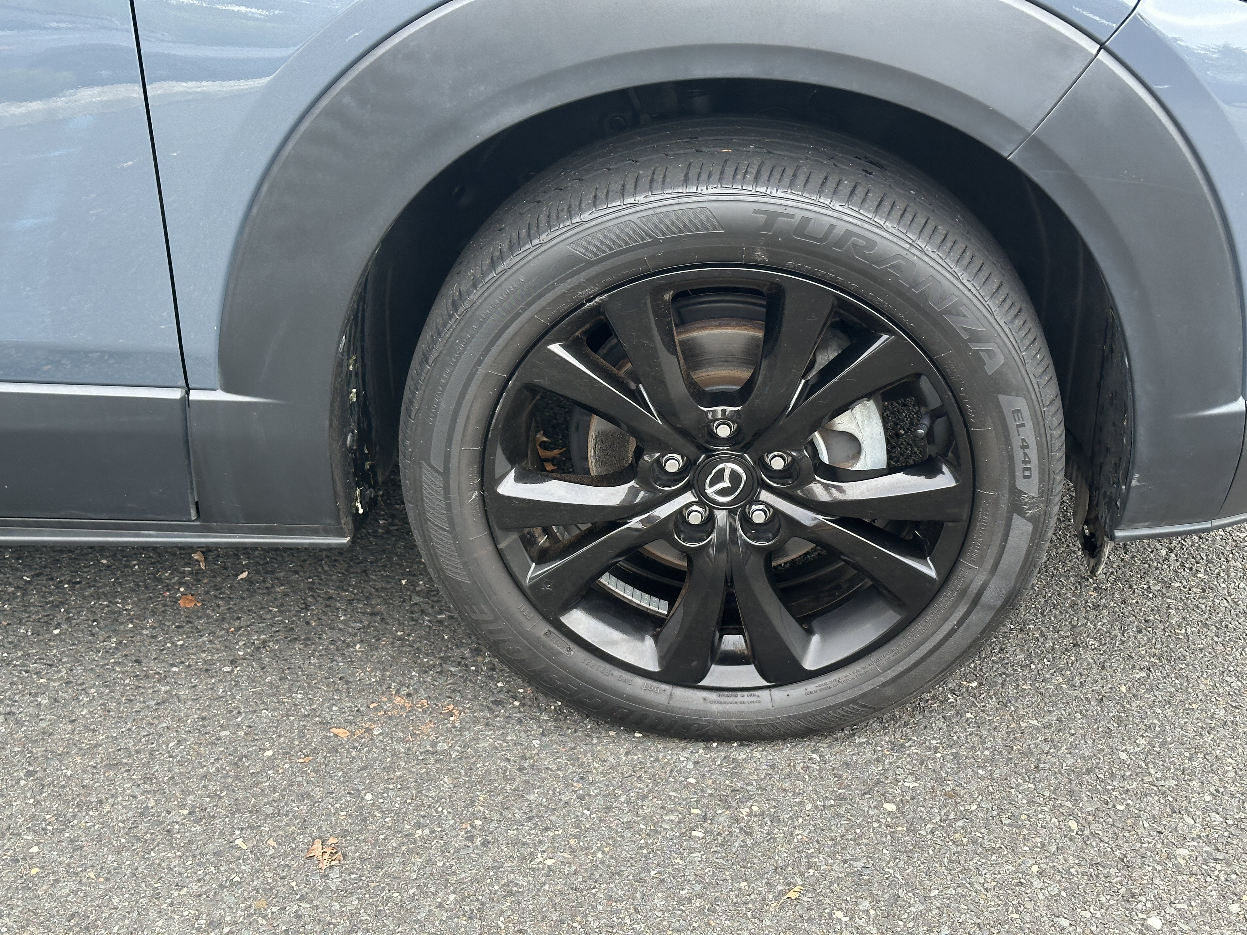 Certified 2023 MAZDA CX-30 AWD 2.5 S w/ Preferred Package image 19