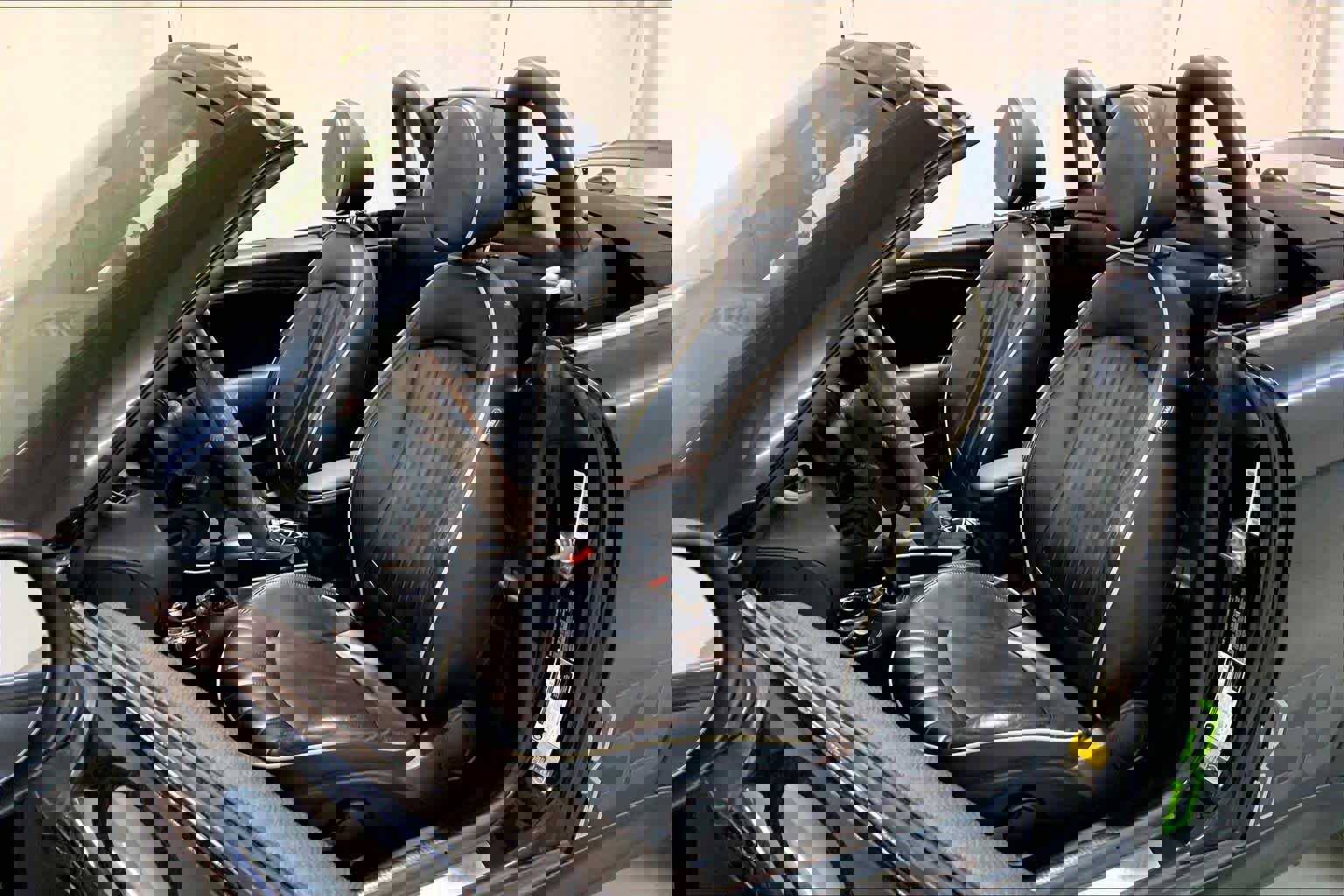 Used 2015 MINI Cooper Roadster S image 7