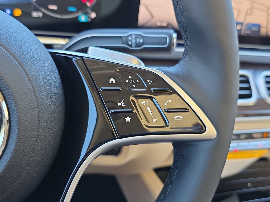 New 2026 Mercedes-Benz GLE 350 4MATIC image 22