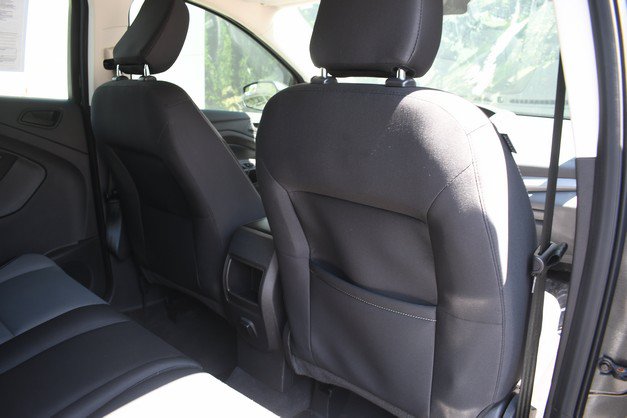 Used 2019 Ford Escape S FWD image 27
