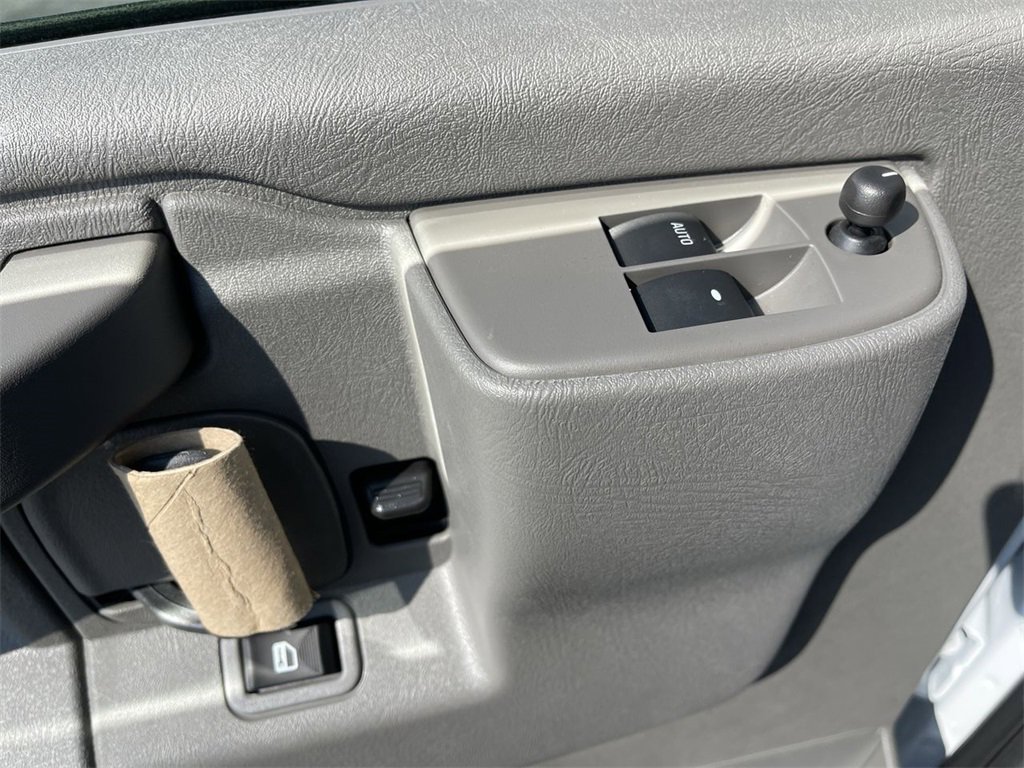 New 2025 Chevrolet Express 2500 w/ Driver Convenience Package image 8