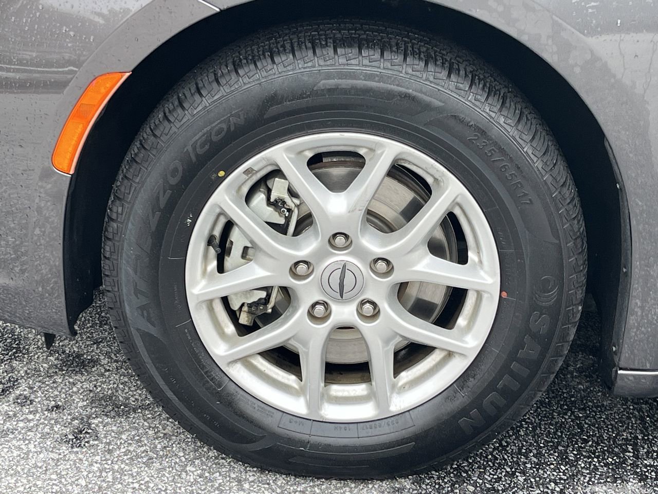 Used 2022 Chrysler Pacifica Touring-L image 28