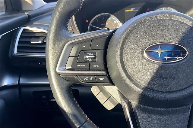 Used 2023 Subaru Crosstrek 2.5i Limited image 20