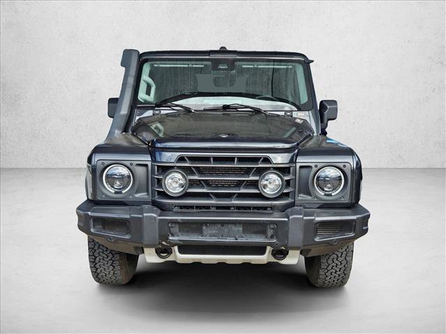 Used 2024 INEOS Grenadier Trialmaster Edition image 2