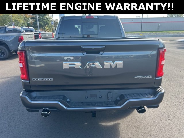 New 2026 RAM 1500 Big Horn image 7