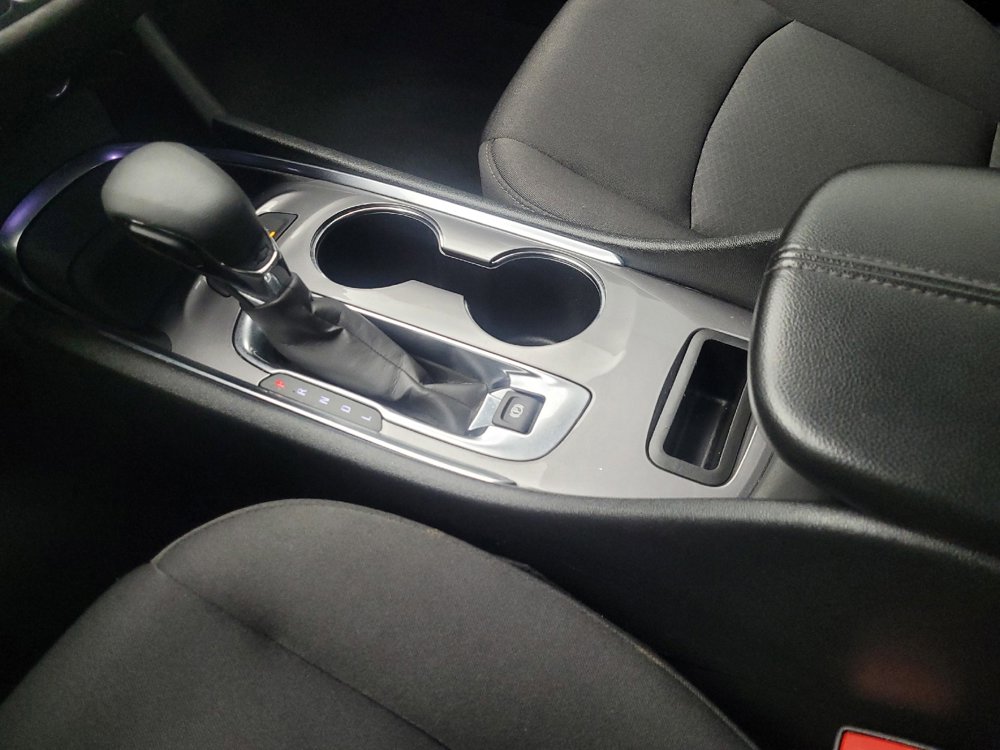 Used 2024 Chevrolet Malibu LT image 26