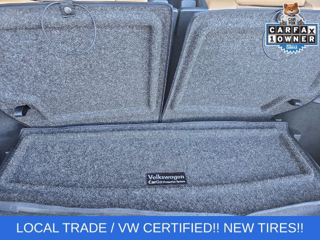 Used 2024 Volkswagen Tiguan SE R-Line FWD image 25