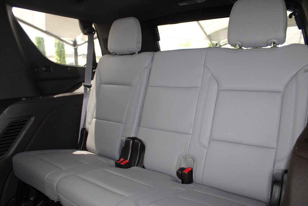 Used 2022 Chevrolet Tahoe LT w/ LT Signature Plus Package AWD/4WD image 63