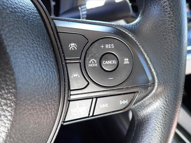 Certified 2026 Toyota Corolla LE w/ LE Premium Package FWD image 22