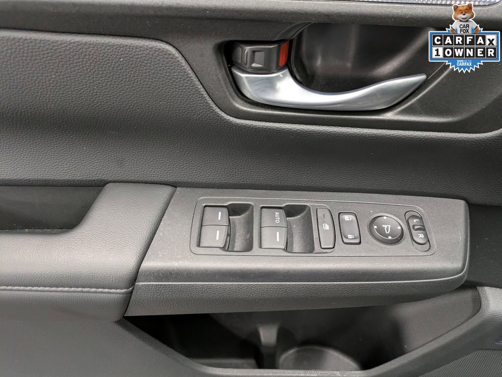 Used 2023 Honda CR-V LX image 9