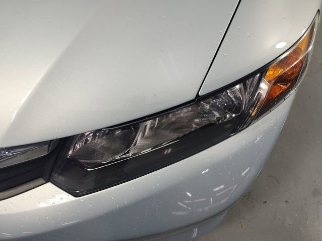 Used 2012 Honda Civic LX image 25