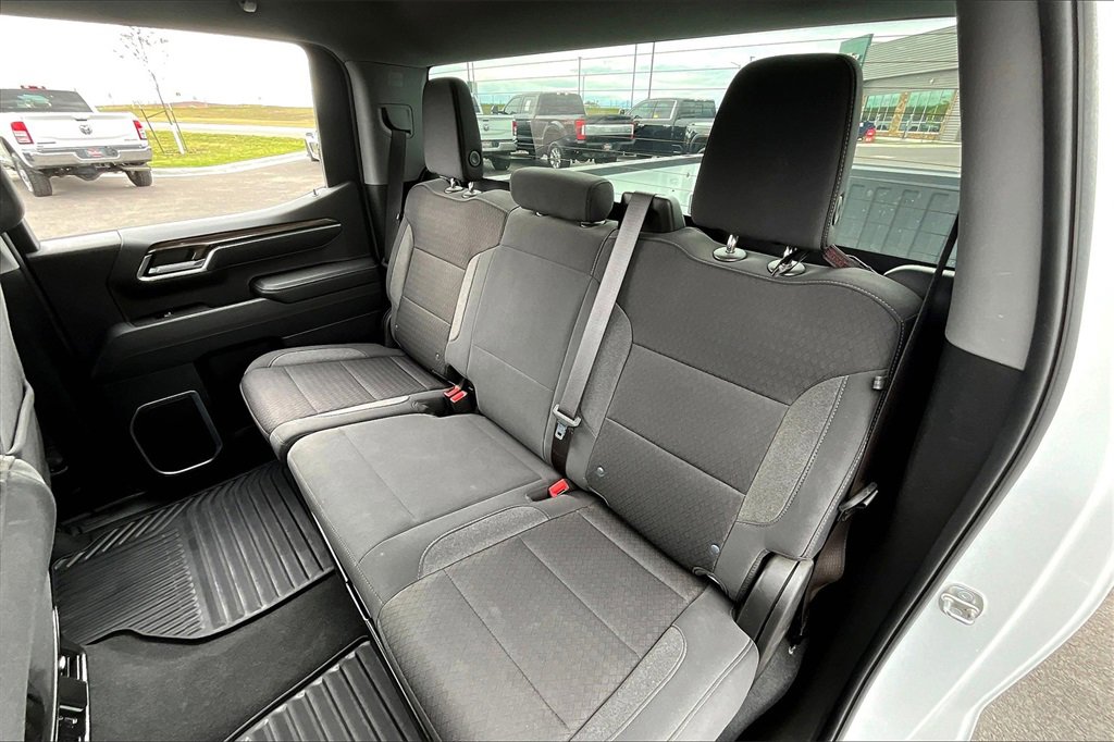 Used 2023 Chevrolet Silverado 1500 RST image 27