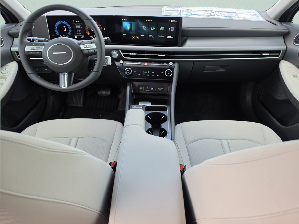 Used 2026 Hyundai Sonata SEL FWD image 15
