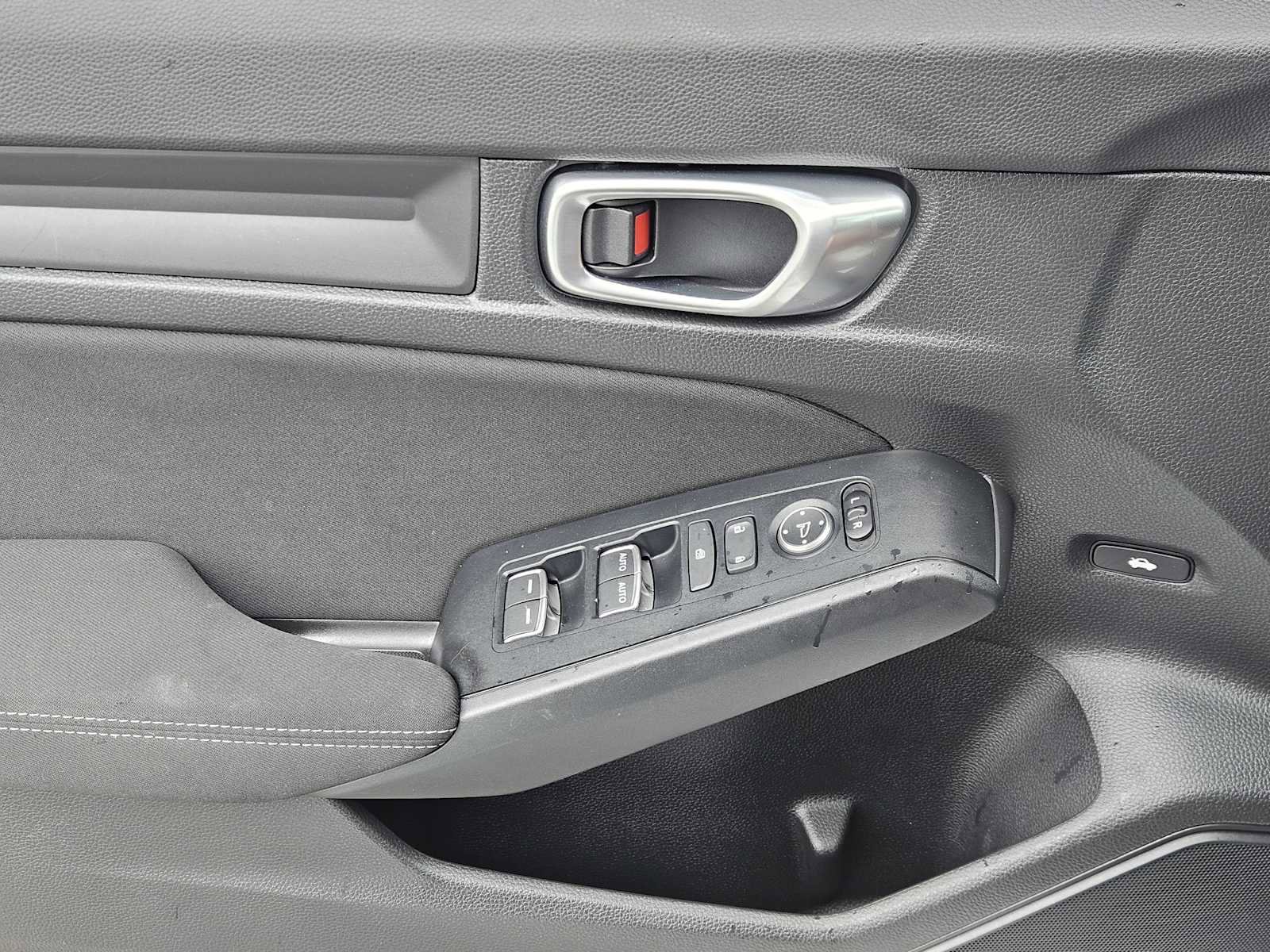 Certified 2023 Honda Civic Sport image 22
