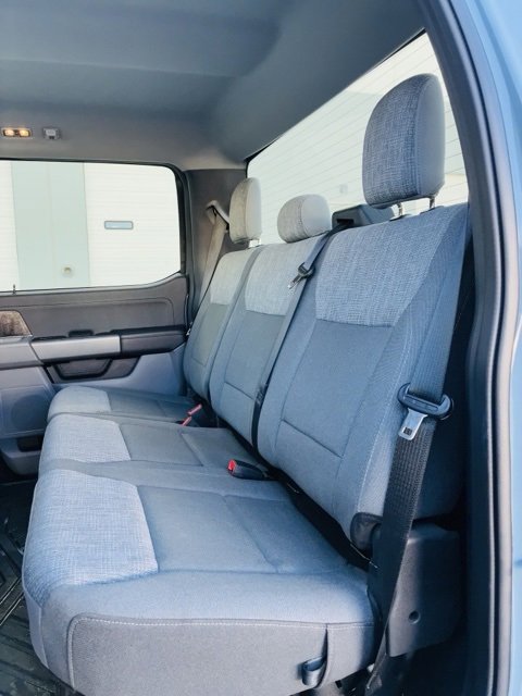 Used 2023 Ford F150 Lightning XLT image 14