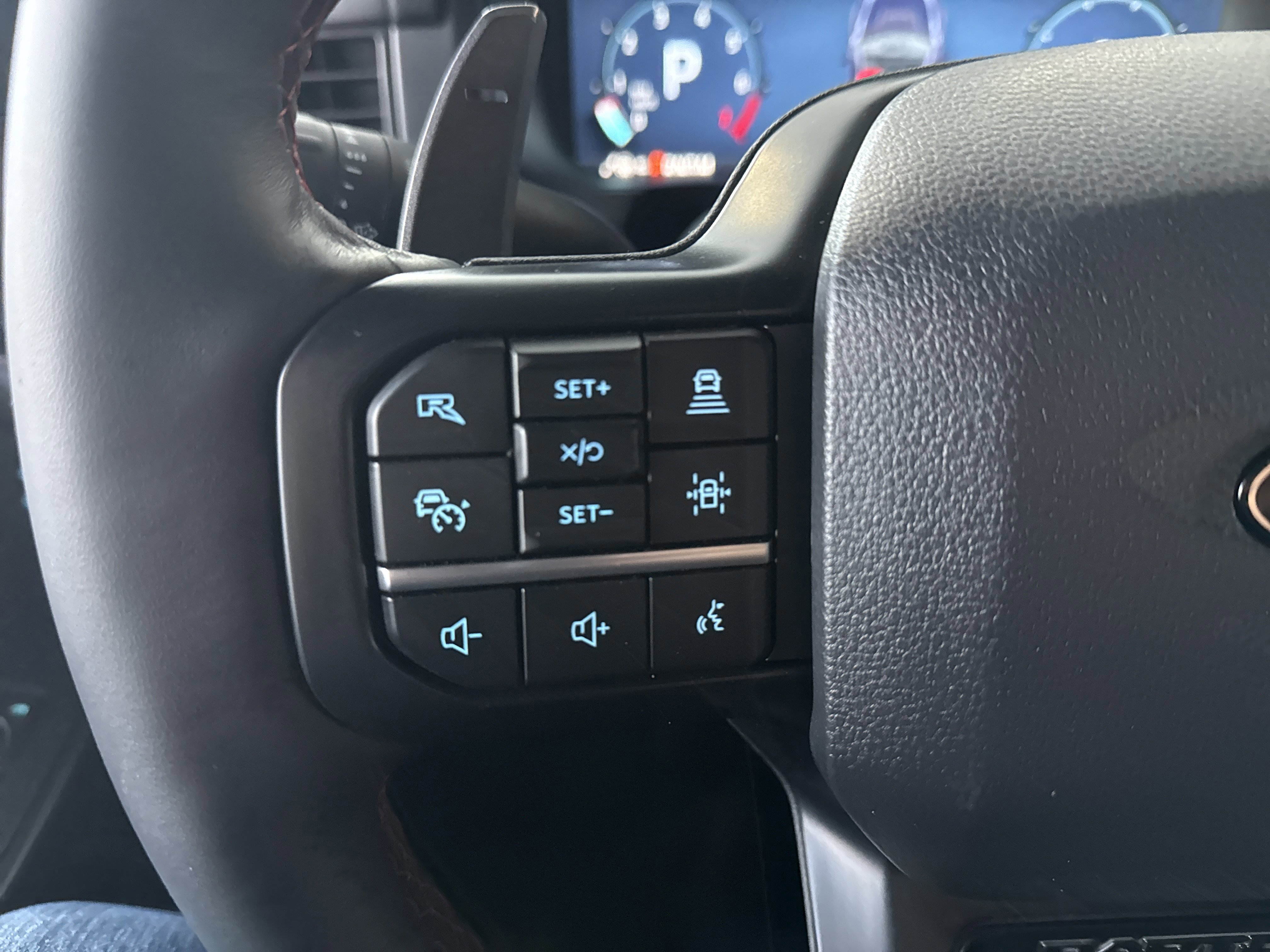 Used 2025 Ford F150 Raptor image 32