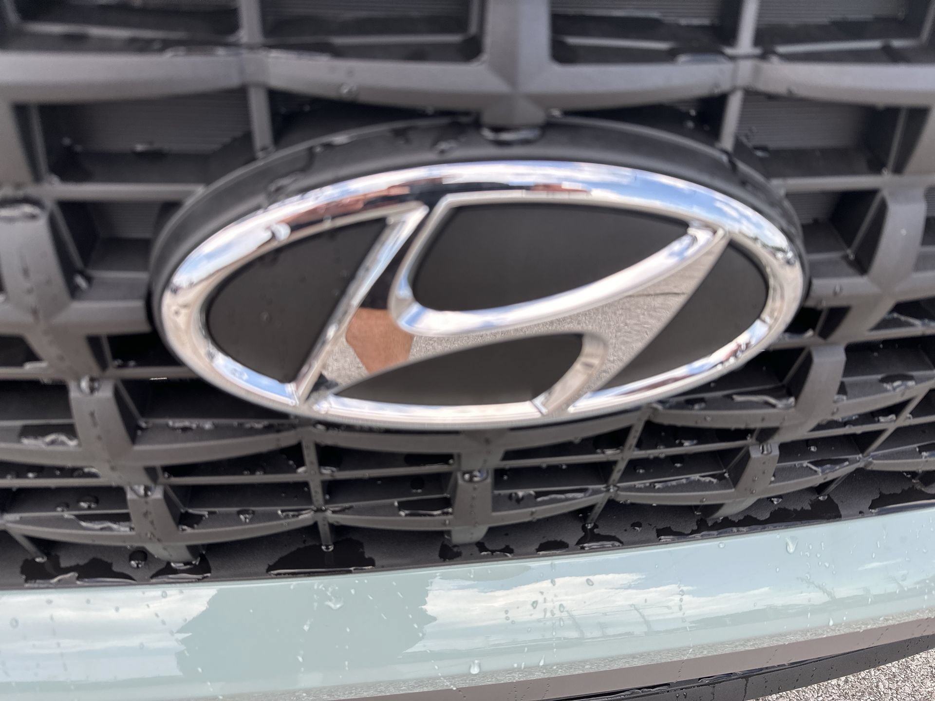 New 2026 Hyundai Venue SE FWD image 26