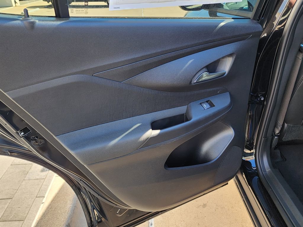 New 2026 Buick Envista Preferred image 38