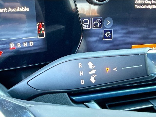 New 2026 Chevrolet Equinox EV LT FWD image 19