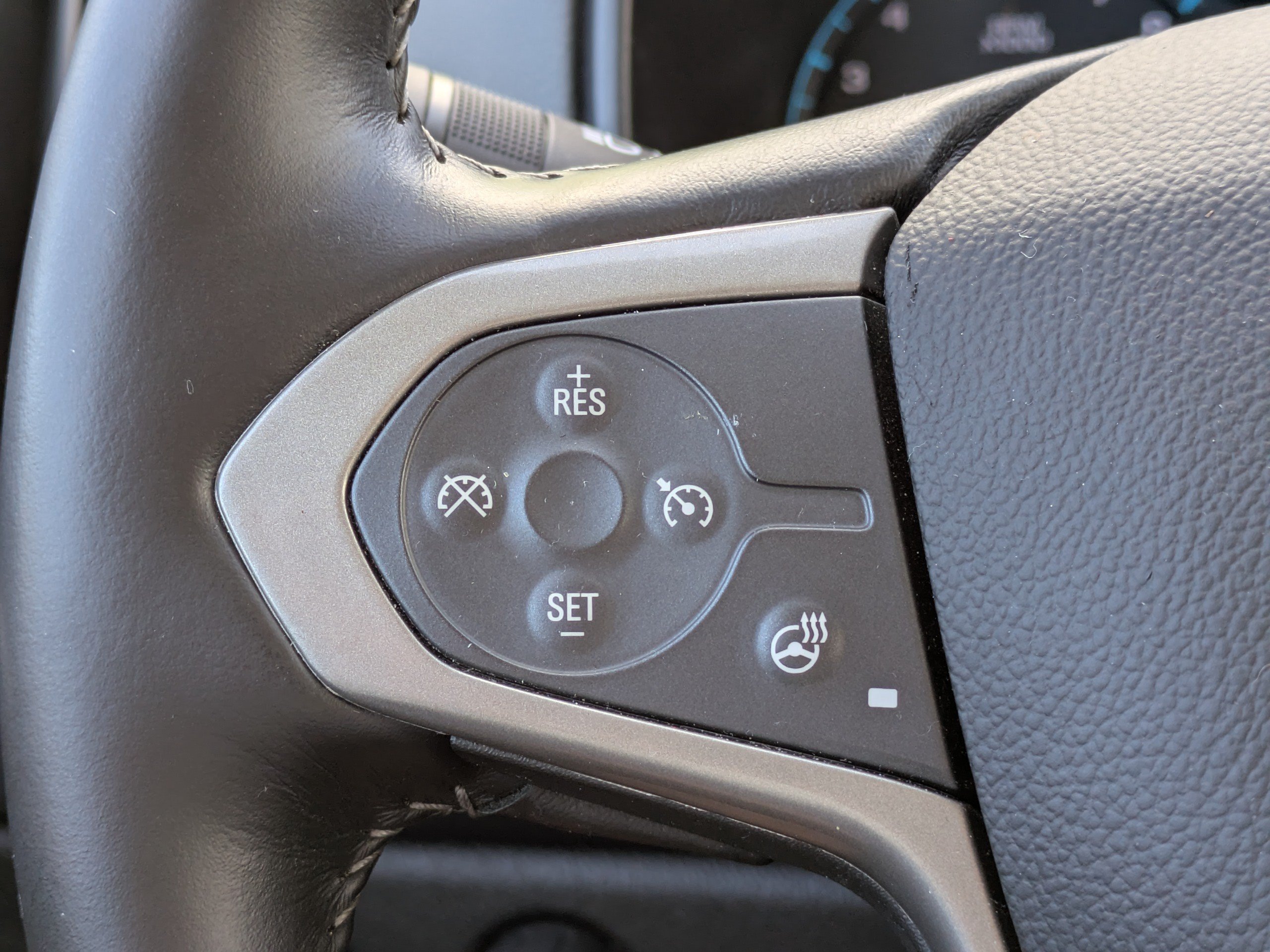 Used 2019 Chevrolet Colorado Z71 AWD/4WD image 23