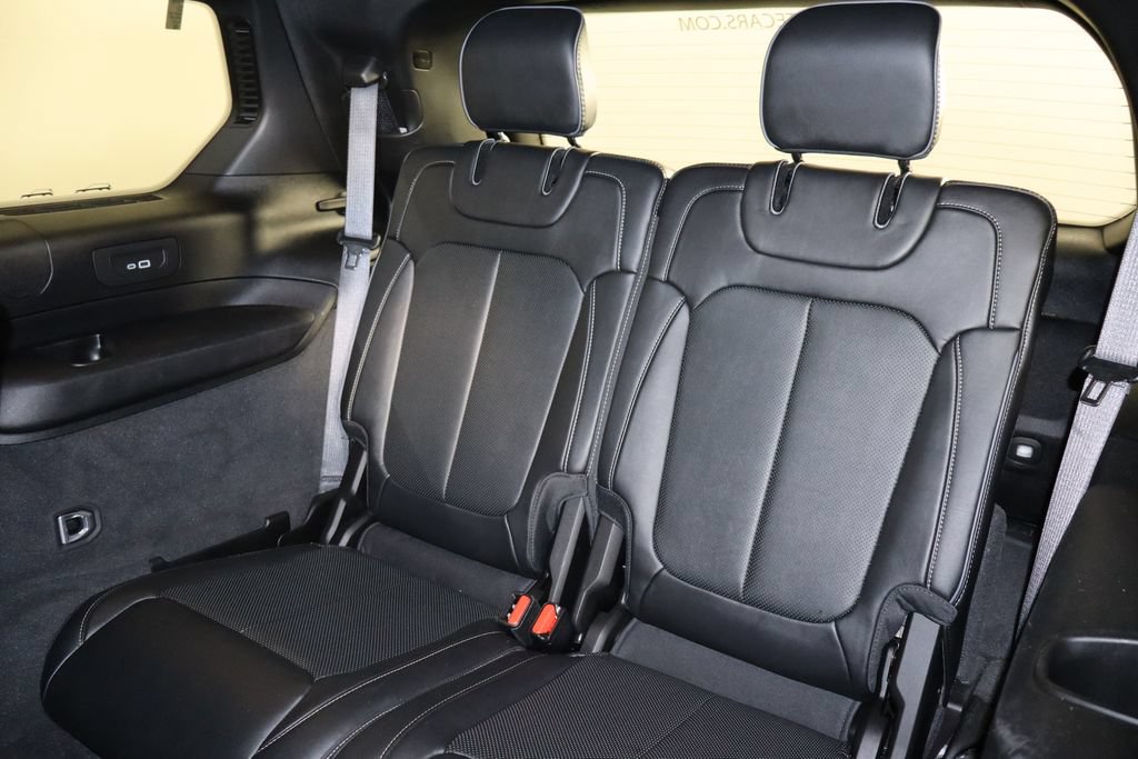 Used 2023 Jeep Grand Cherokee L Overland AWD/4WD image 18