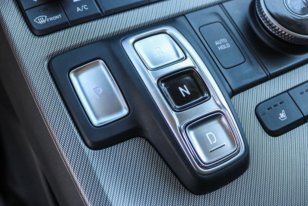 Used 2024 Hyundai Palisade SEL FWD image 20