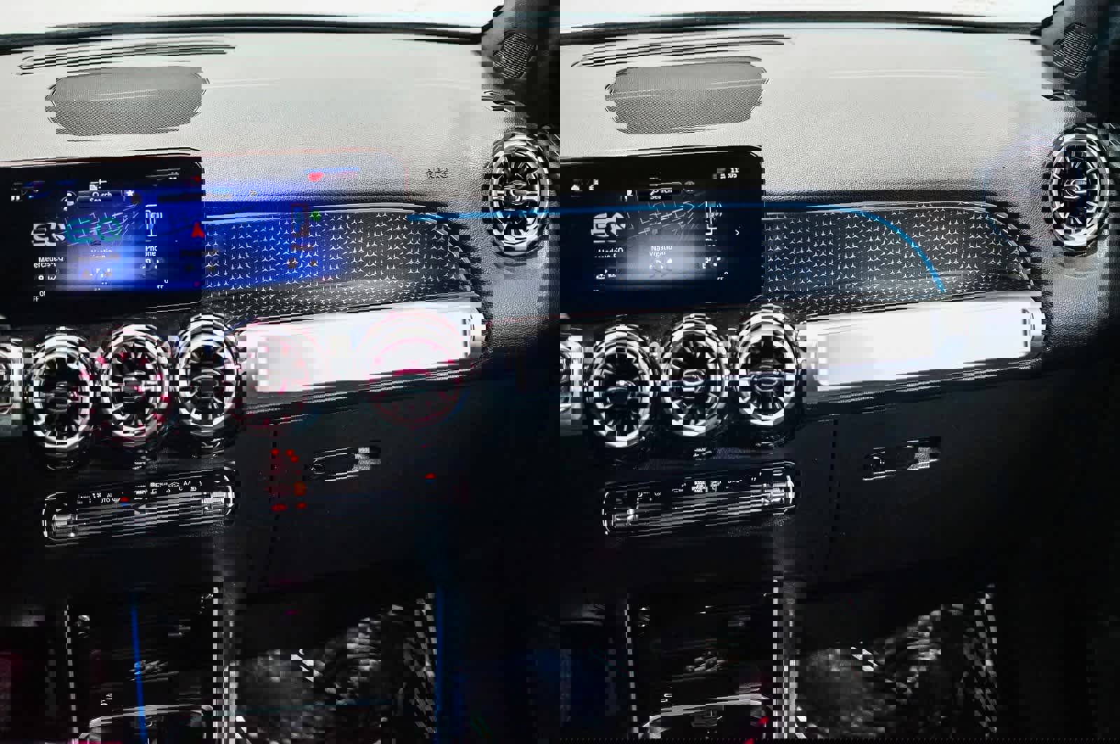 Certified 2024 Mercedes-Benz EQB 250+ image 12