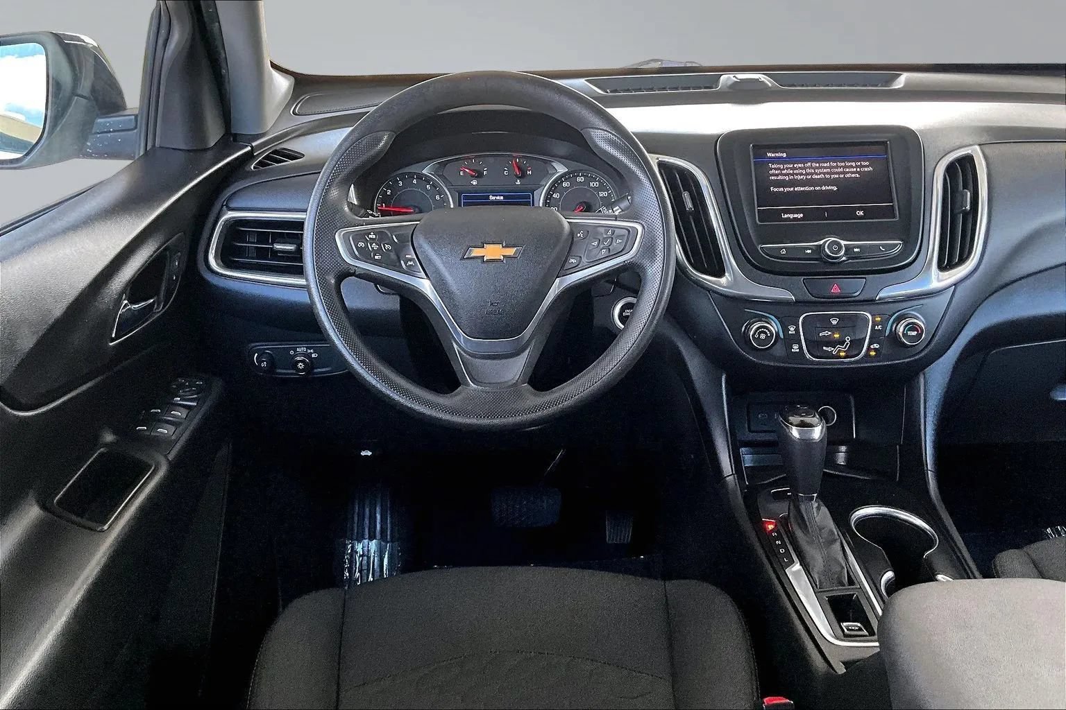 Used 2020 Chevrolet Equinox LT AWD/4WD image 8