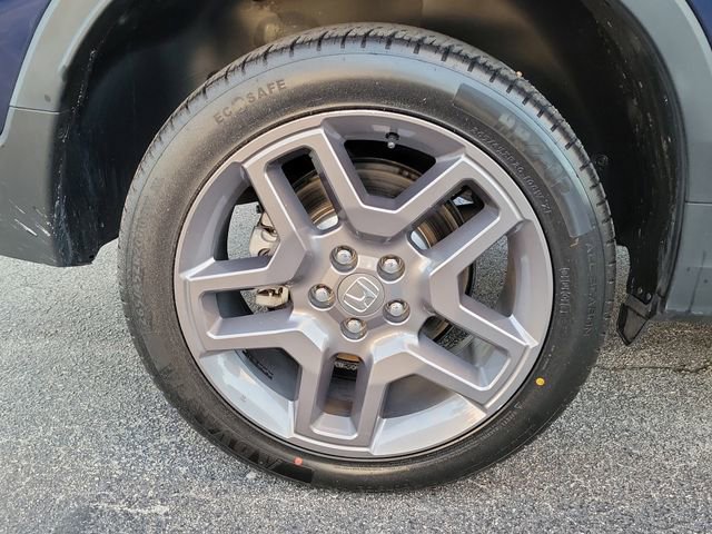 Used 2023 Honda Passport EX-L image 7