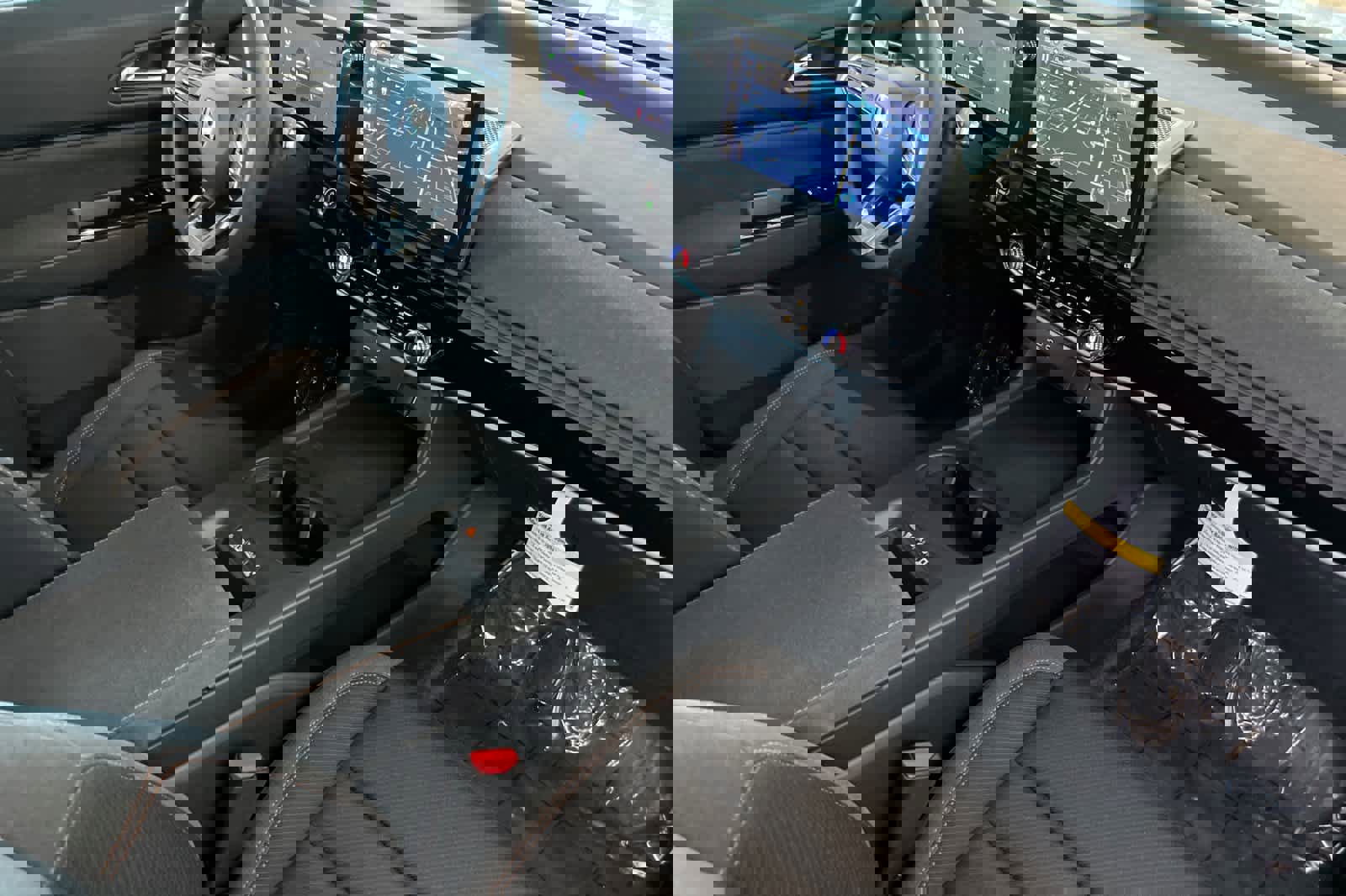 New 2025 Honda Prologue EX image 18