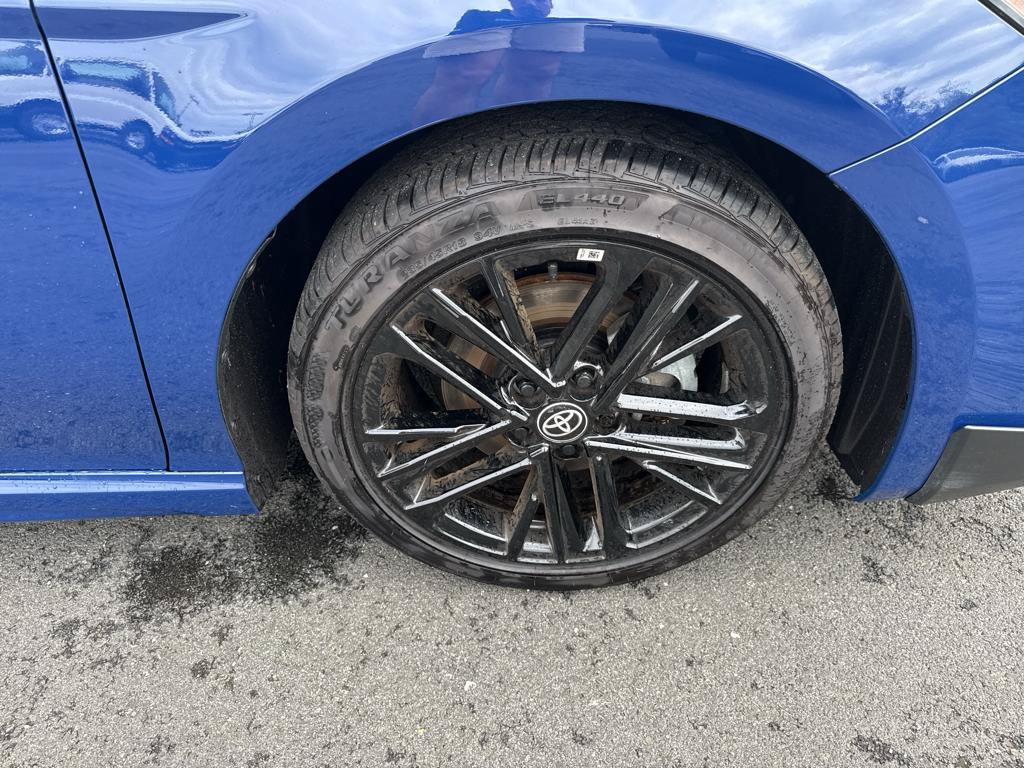 Used 2026 Toyota Camry SE FWD image 29