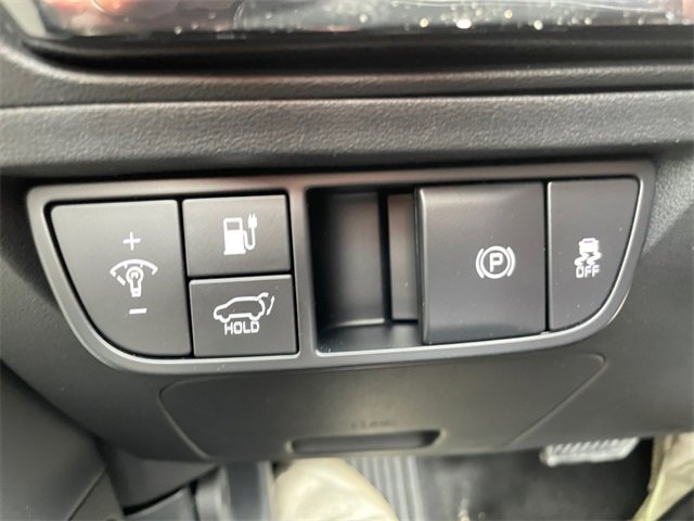 New 2025 Kia EV6 Wind image 20