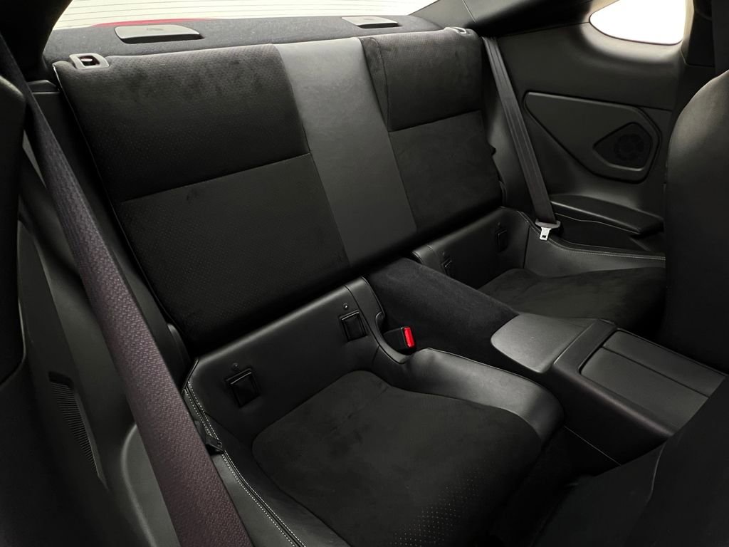 Used 2023 Toyota GR86 Premium w/ ALL Weather Mat Package (TMS) image 23