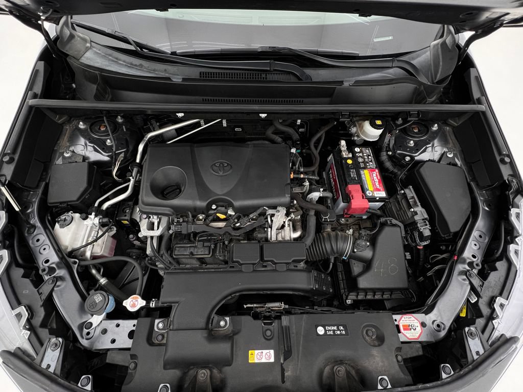 Used 2019 Toyota RAV4 Limited w/ Advanced Technology Package AWD/4WD image 26
