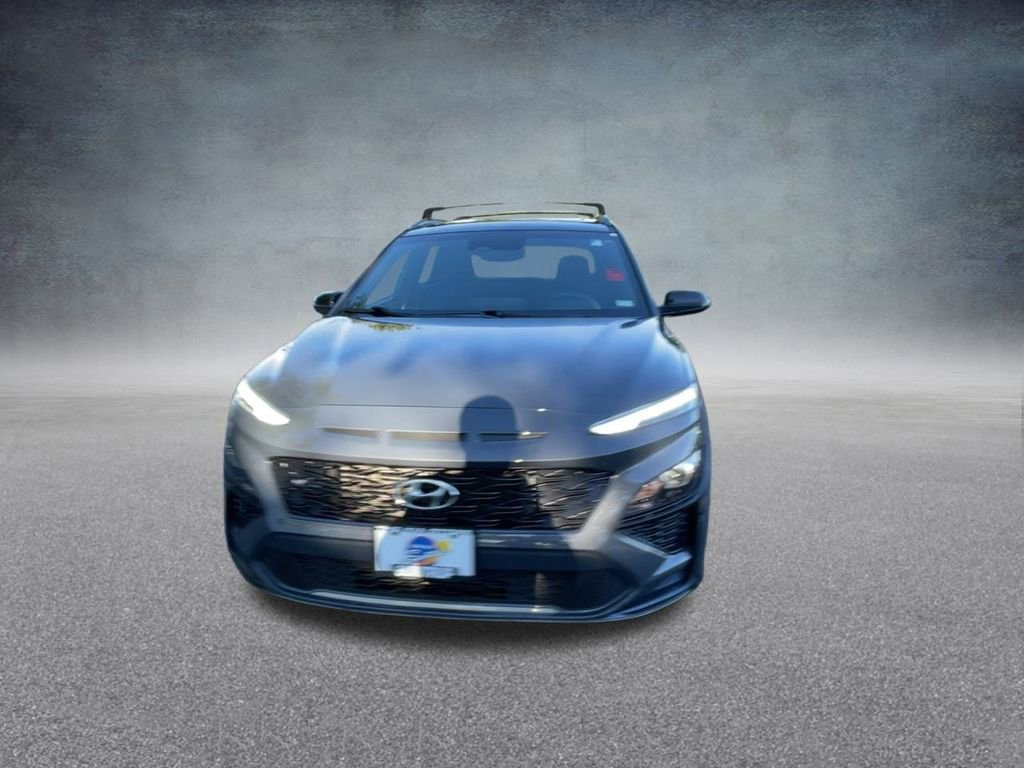 Used 2023 Hyundai Kona N Line image 6