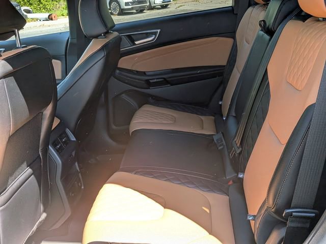 Used 2024 Ford Edge Titanium w/ Titanium Elite Package AWD/4WD image 27