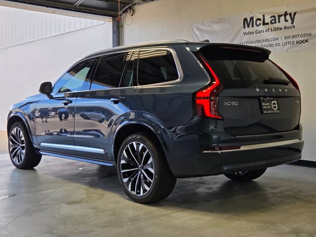 New 2026 Volvo XC90 T8 Ultra w/ Protection Package Premier AWD/4WD image 3