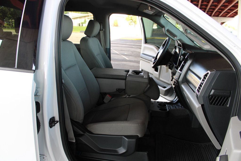 Used 2018 Ford F250 XLT AWD/4WD image 19