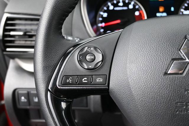 Used 2024 Mitsubishi Eclipse Cross SE AWD/4WD image 20