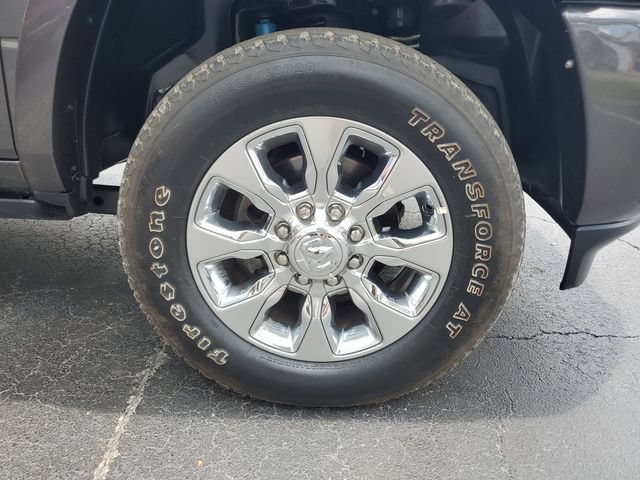 Used 2023 RAM 2500 Limited AWD/4WD image 5