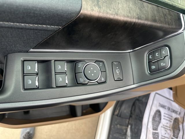 New 2026 Ford F250 Lariat AWD/4WD image 15