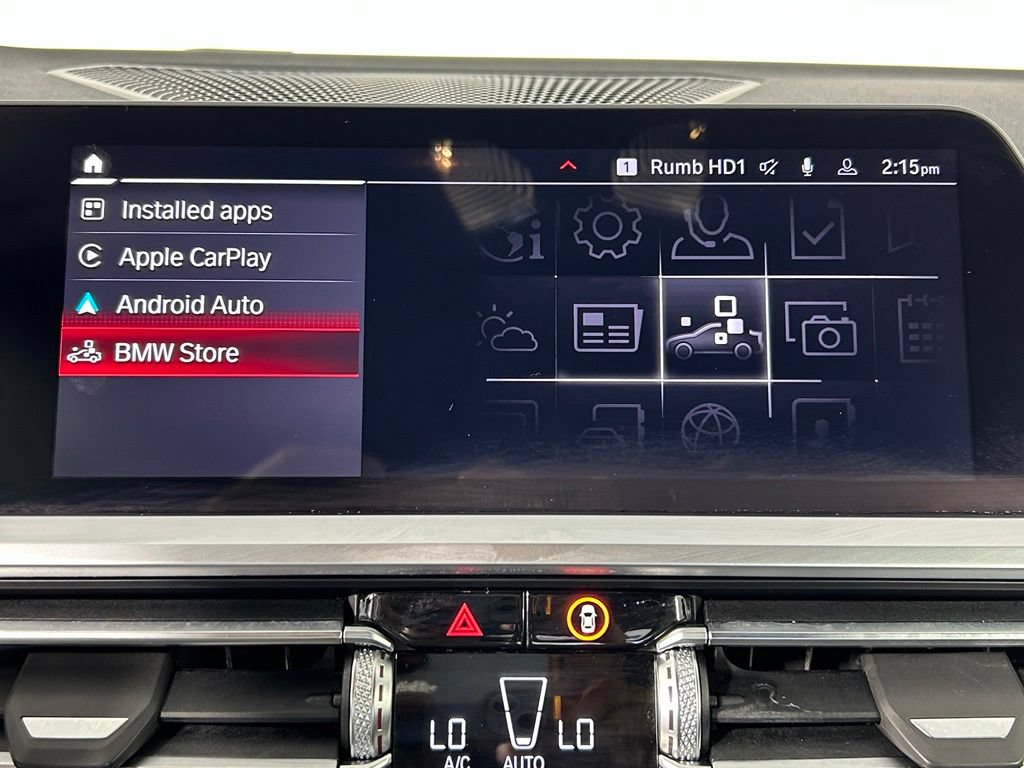 Used 2023 BMW M4 Coupe w/ Executive Package RWD image 23