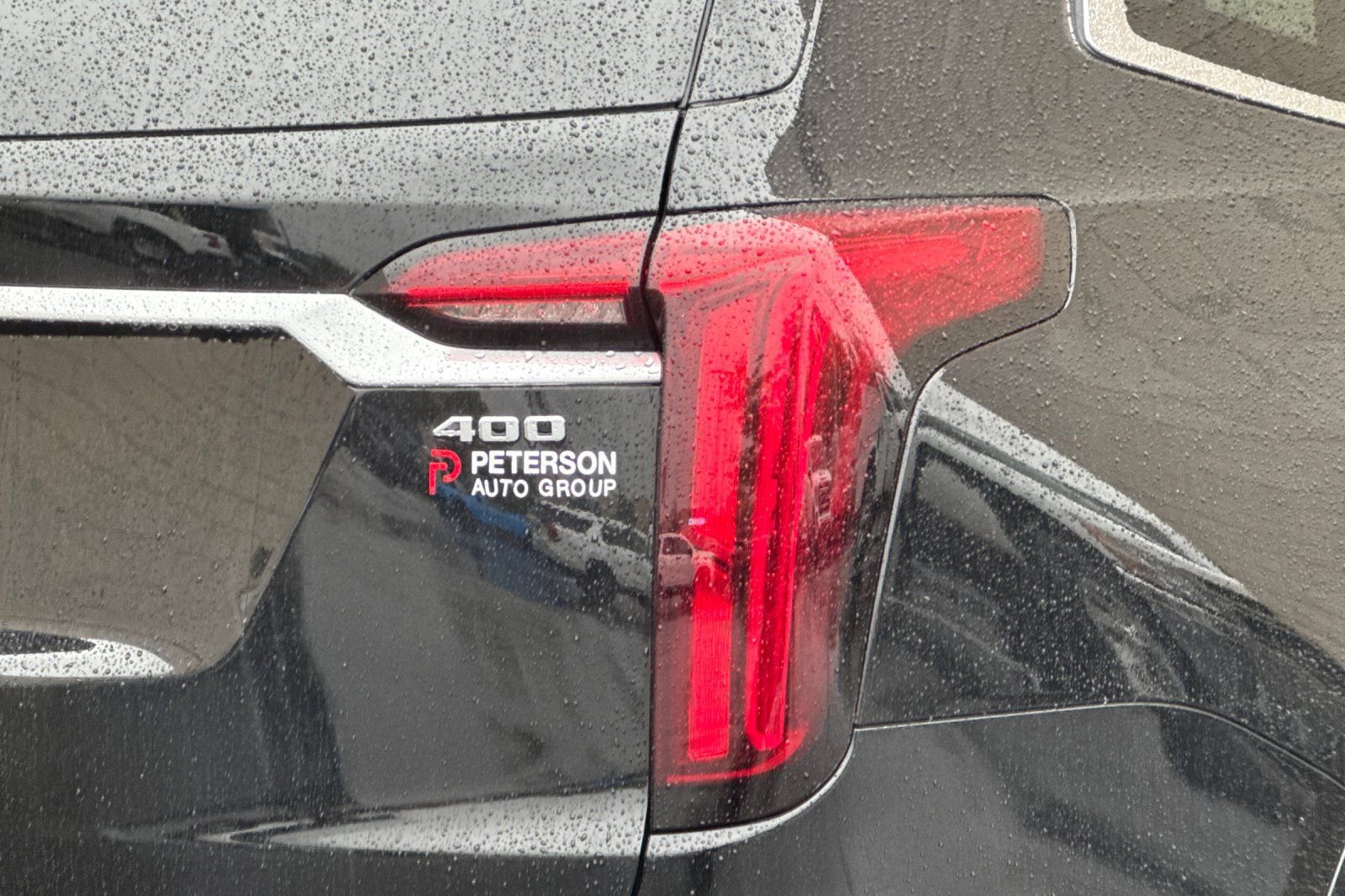 Used 2023 Cadillac XT6 Premium Luxury w/ Technology Package AWD/4WD image 34