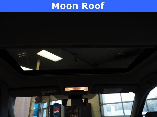 Certified 2018 Toyota Highlander Limited image 23