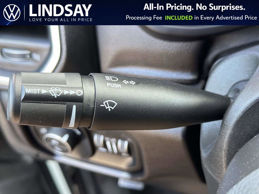 Used 2024 RAM 2500 Laramie image 22