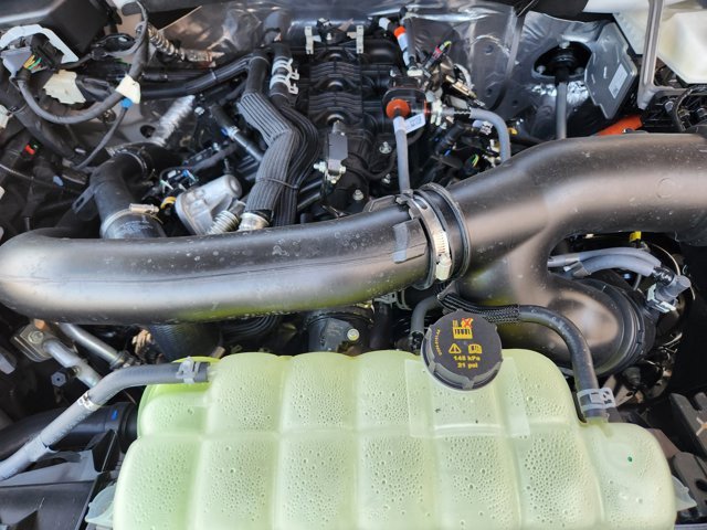 New 2025 Ford F150 Platinum w/ FX4 Off-Road Package image 24