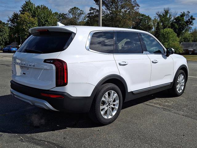 Used 2022 Kia Telluride LX image 6