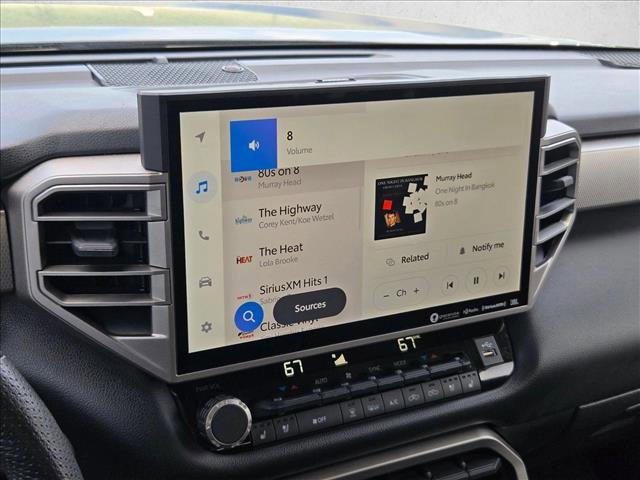 Used 2023 Toyota Tundra Limited image 11